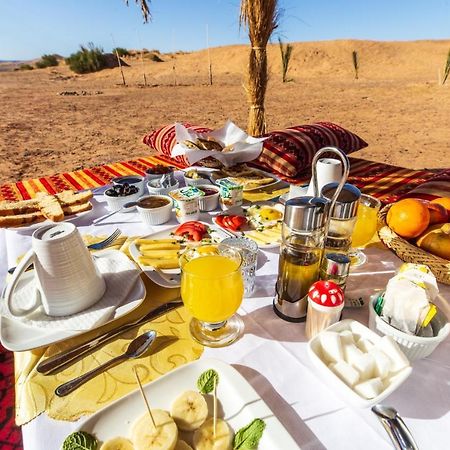 Nomads Dunes Nest Мерцуга Екстериор снимка