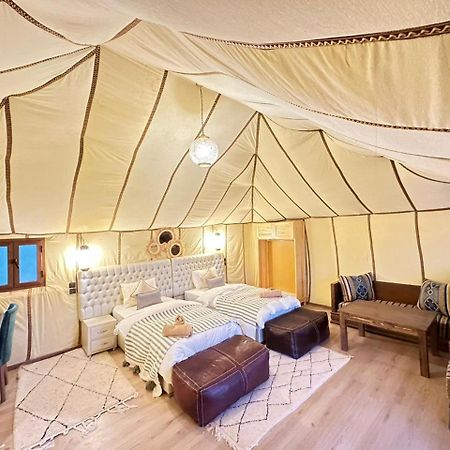 Nomads Dunes Nest Мерцуга Екстериор снимка