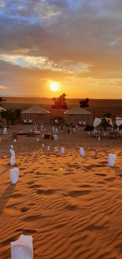 Nomads Dunes Nest Мерцуга Екстериор снимка