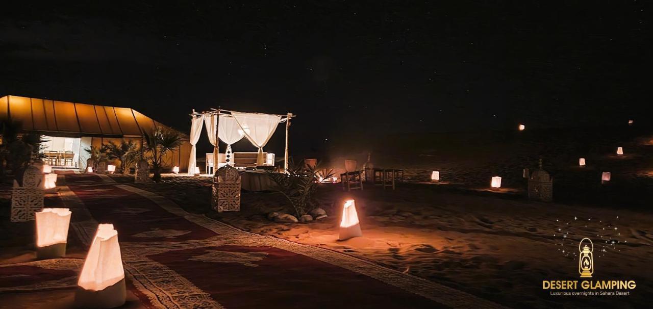 Nomads Dunes Nest Мерцуга Екстериор снимка