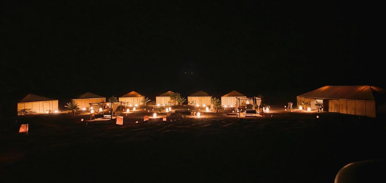 Nomads Dunes Nest Мерцуга Екстериор снимка