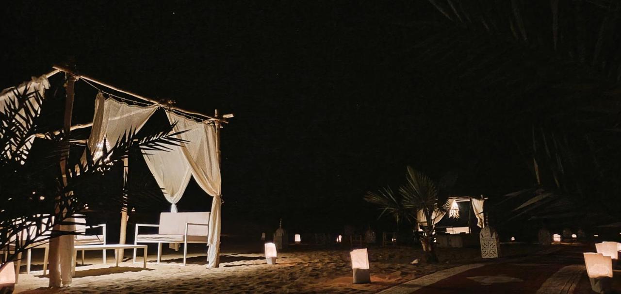 Nomads Dunes Nest Мерцуга Екстериор снимка