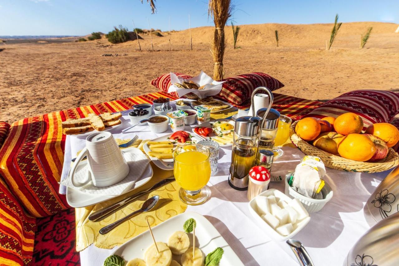 Nomads Dunes Nest Мерцуга Екстериор снимка