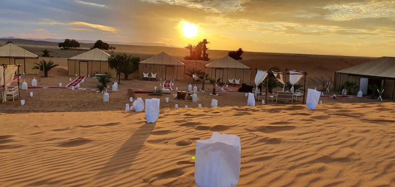Nomads Dunes Nest Мерцуга Екстериор снимка
