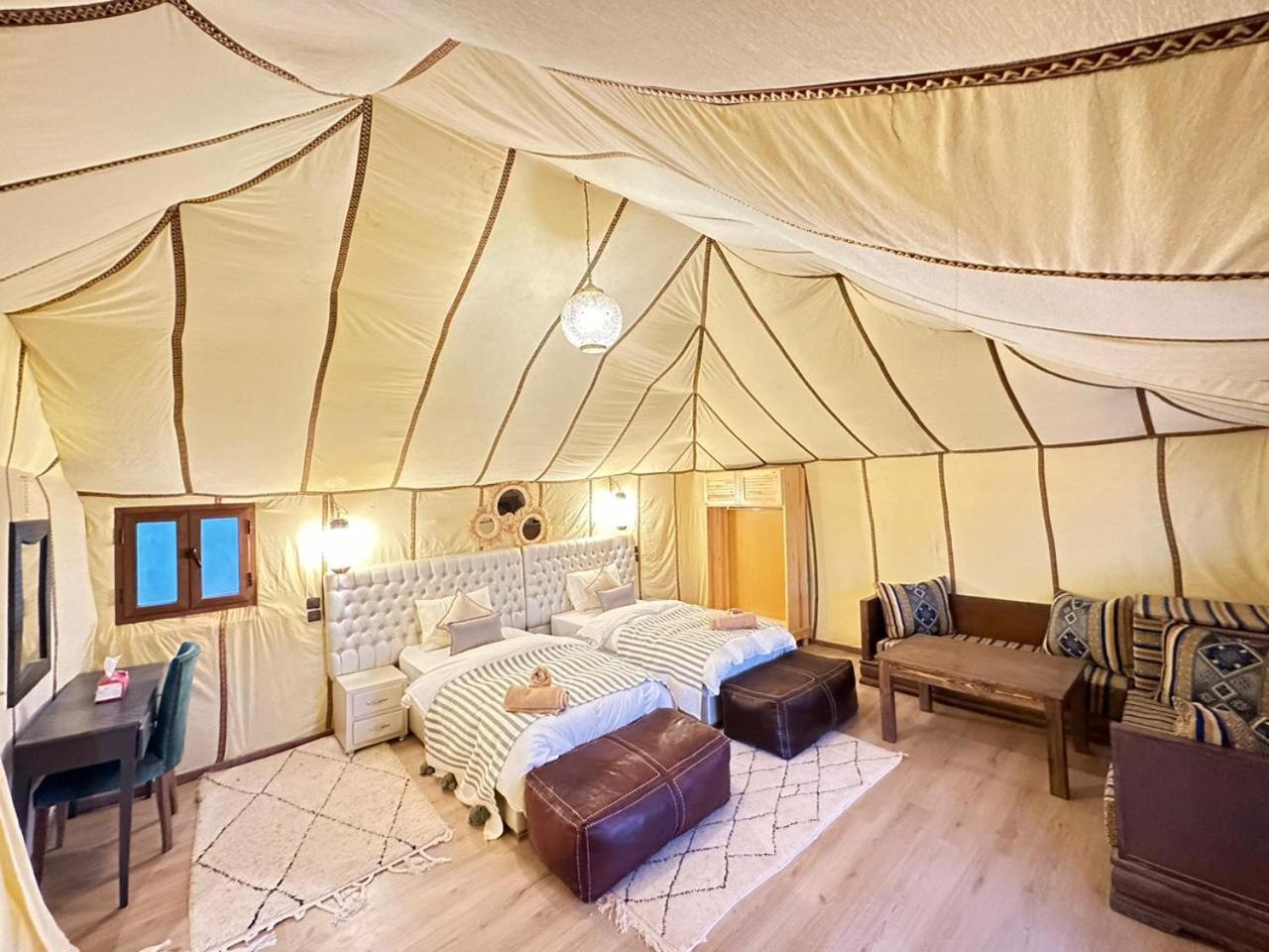 Nomads Dunes Nest Мерцуга Екстериор снимка