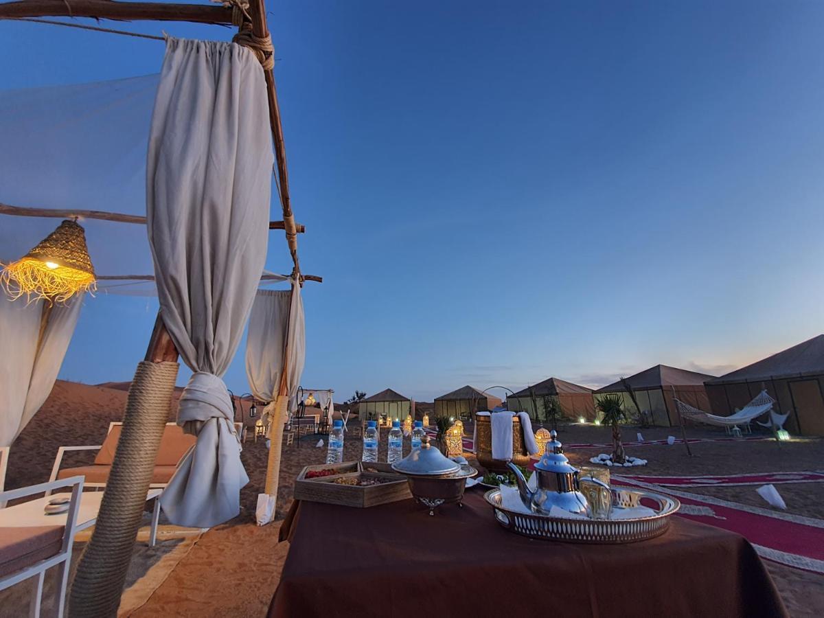 Nomads Dunes Nest Мерцуга Екстериор снимка