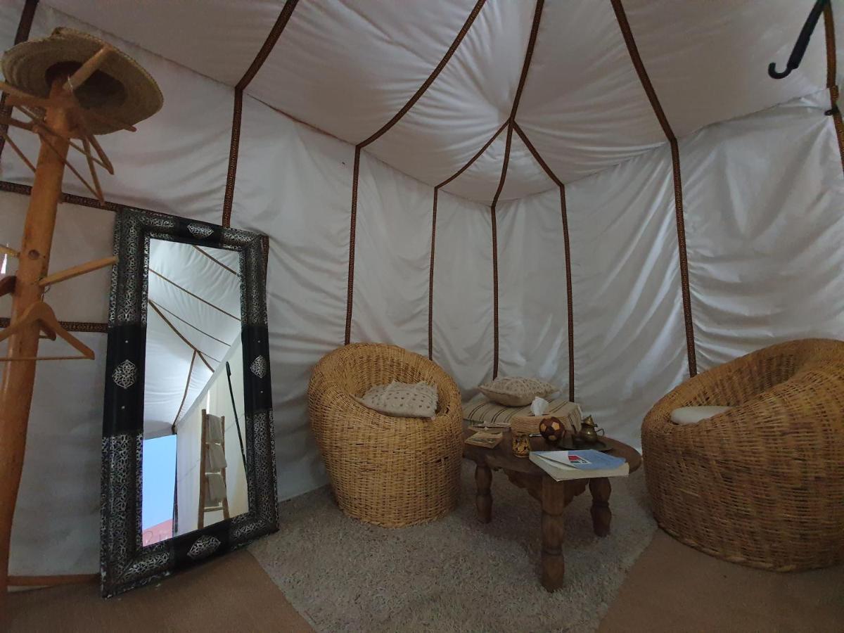Nomads Dunes Nest Мерцуга Екстериор снимка