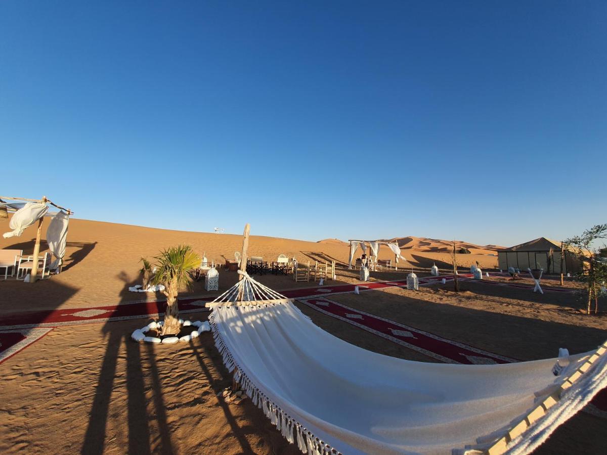 Nomads Dunes Nest Мерцуга Екстериор снимка
