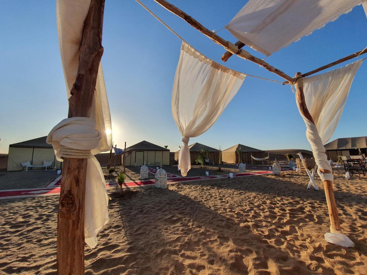 Nomads Dunes Nest Мерцуга Екстериор снимка