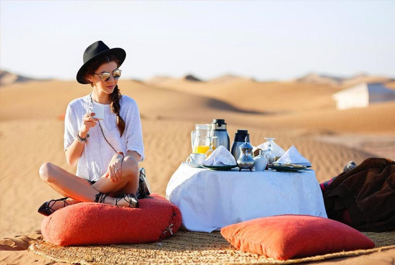 Nomads Dunes Nest Мерцуга Екстериор снимка